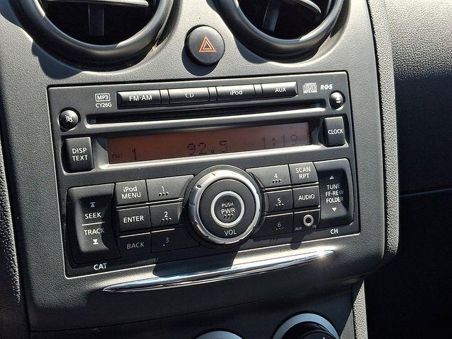 used 2014 Nissan Rogue Select car, priced at $9,986