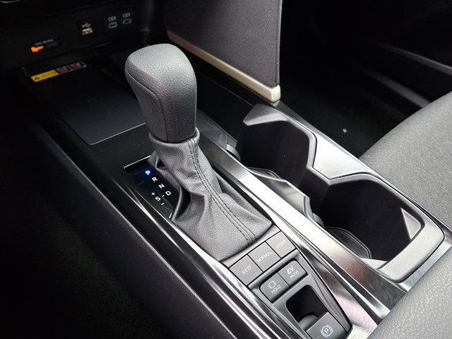 used 2025 Toyota Camry car, priced at $26,900
