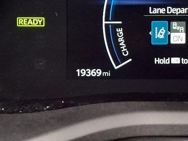 used 2025 Toyota Camry car, priced at $26,900