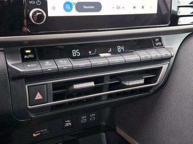 used 2025 Toyota Camry car, priced at $26,900