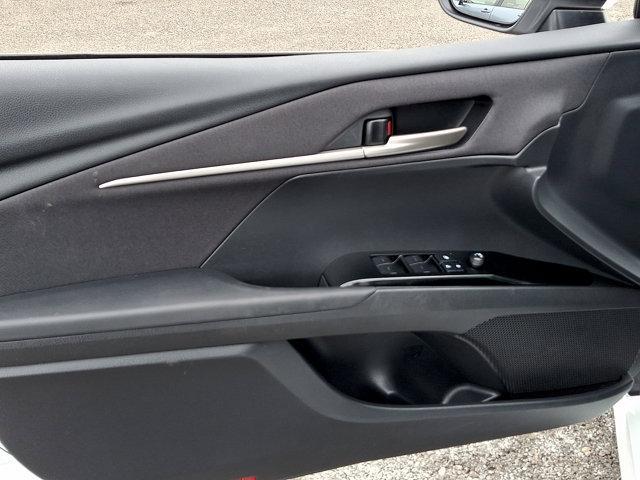 used 2025 Toyota Camry car, priced at $26,900