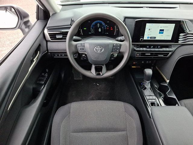 used 2025 Toyota Camry car, priced at $26,900