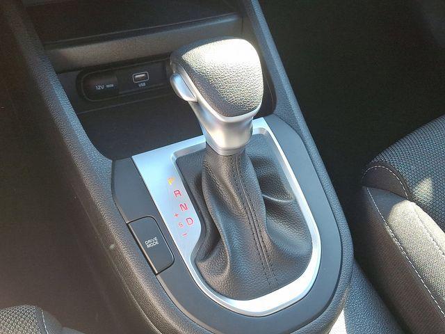 used 2024 Kia Forte car, priced at $16,217