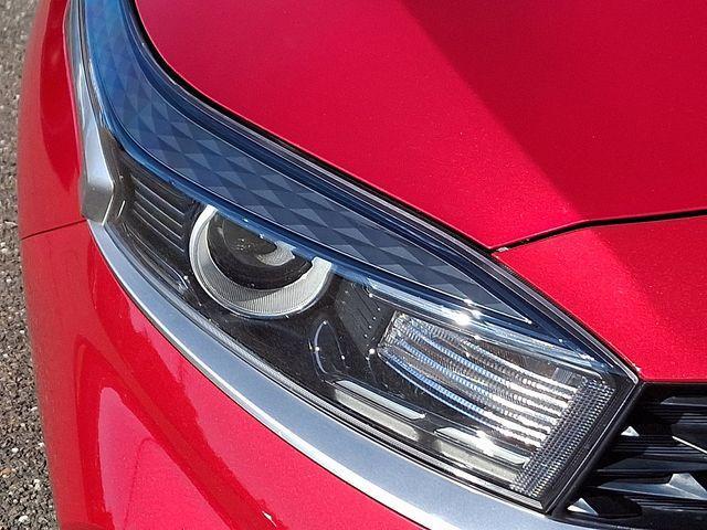 used 2024 Kia Forte car, priced at $16,217