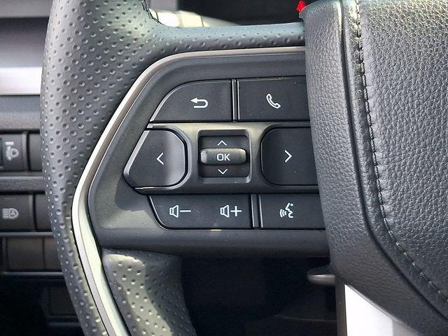 used 2025 Toyota 4Runner car, priced at $46,930