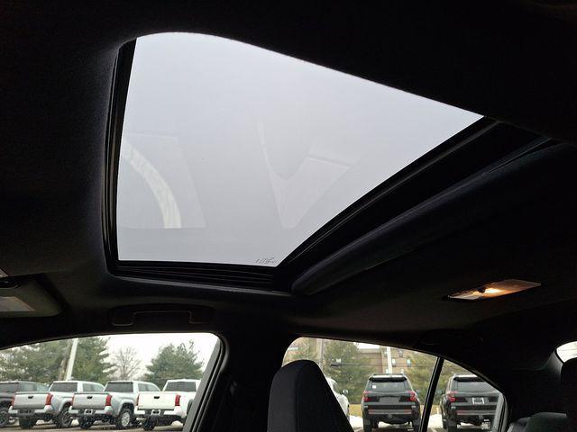 used 2021 Toyota Corolla car, priced at $20,500