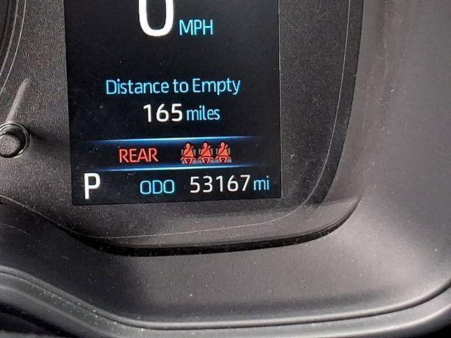 used 2021 Toyota Corolla car, priced at $20,500