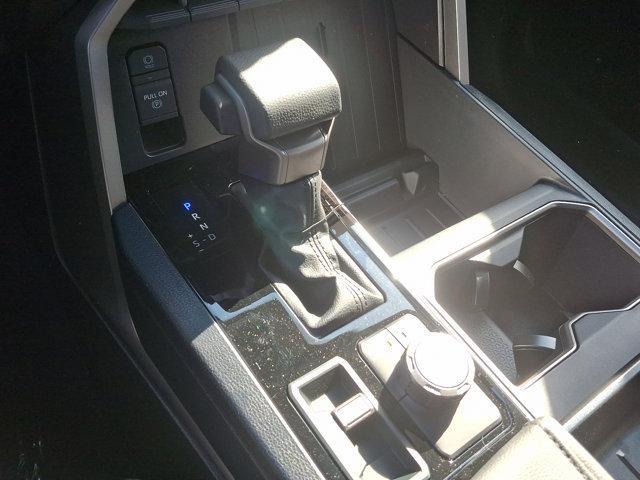 new 2025 Toyota Tundra car, priced at $51,408