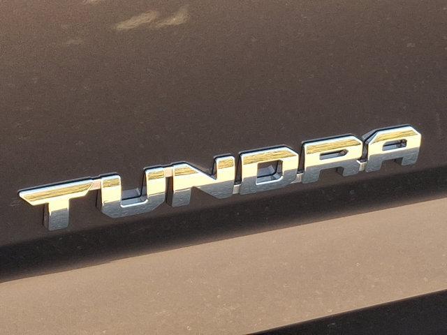 new 2025 Toyota Tundra car, priced at $51,408