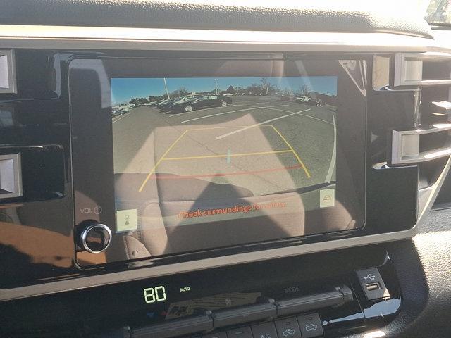 new 2025 Toyota Tundra car, priced at $51,408