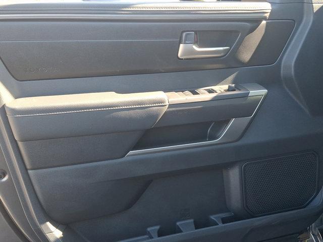 new 2025 Toyota Tundra car, priced at $51,408