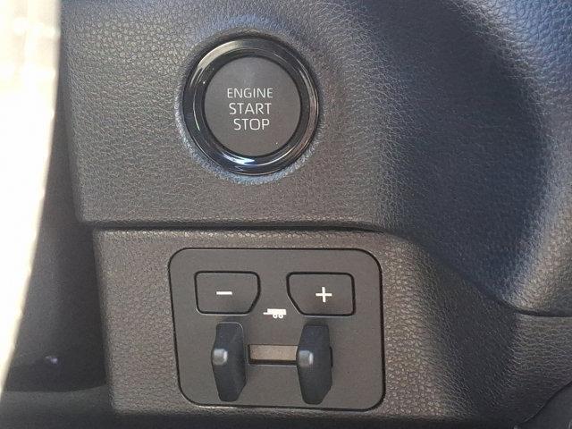 new 2025 Toyota Tundra car, priced at $51,408