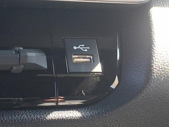 new 2025 Toyota Tundra car, priced at $51,408