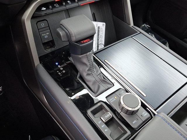 new 2026 Toyota Sequoia car, priced at $84,586