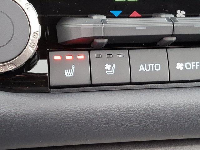 new 2026 Toyota Sequoia car, priced at $84,586