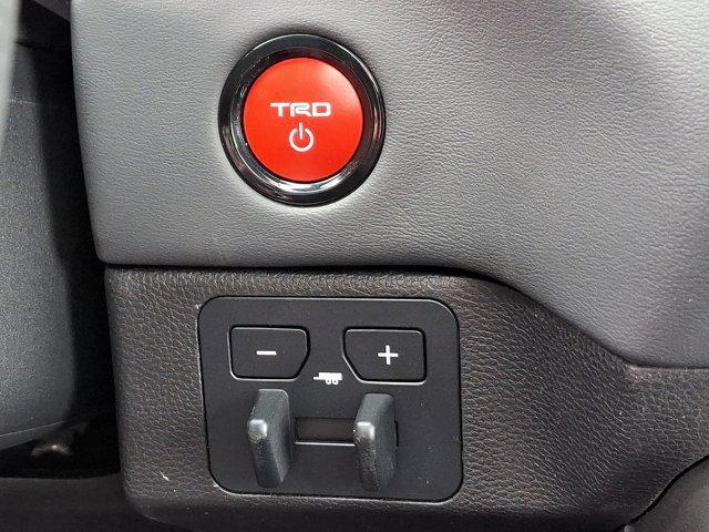 new 2026 Toyota Sequoia car, priced at $84,586