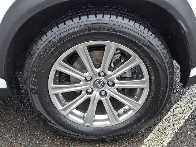 used 2019 Lexus NX 300h car, priced at $28,000