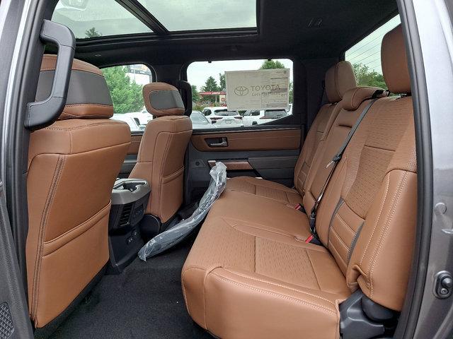new 2026 Toyota Tundra car, priced at $71,345