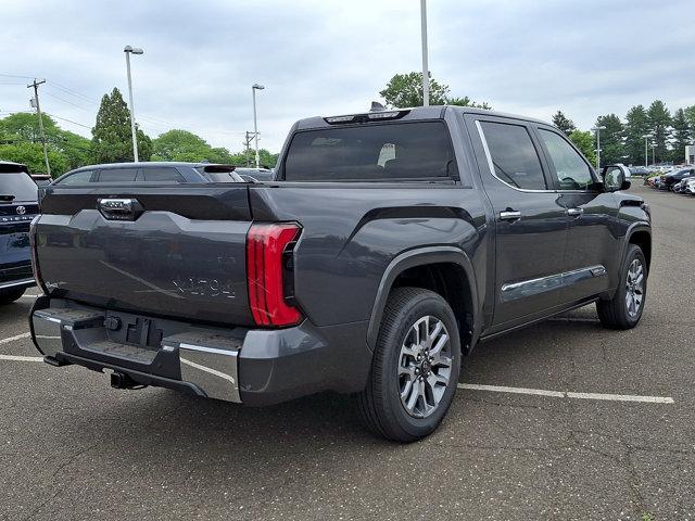 new 2026 Toyota Tundra car, priced at $71,345