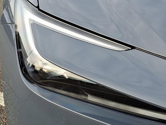 used 2025 Toyota Prius Plug-In Hybrid car, priced at $33,725