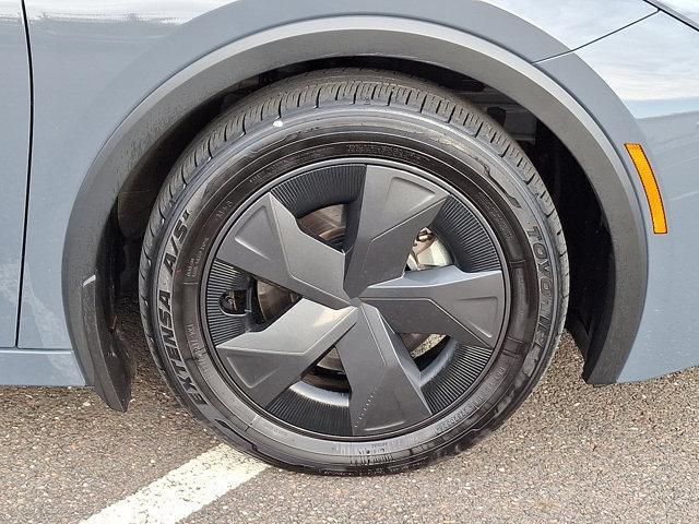 used 2025 Toyota Prius Plug-In Hybrid car, priced at $33,725