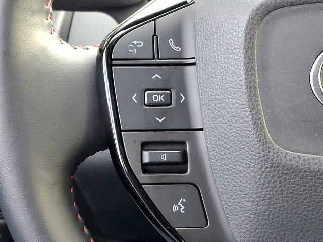 used 2025 Toyota Prius Plug-In Hybrid car, priced at $33,725