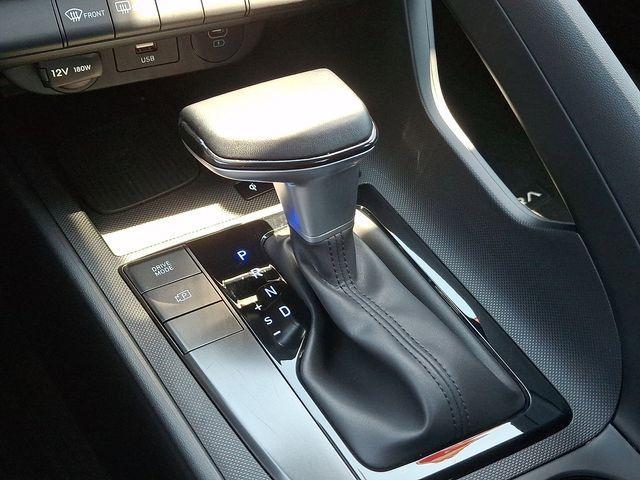 used 2025 Hyundai Elantra car, priced at $20,954