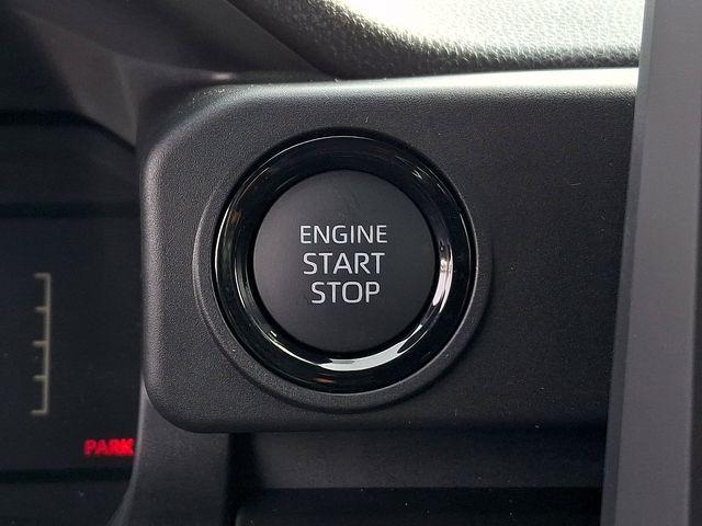 new 2026 Toyota Tacoma car, priced at $40,880