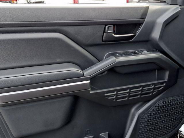 new 2026 Toyota Tacoma car, priced at $40,880