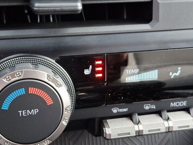 new 2026 Toyota Tacoma car, priced at $40,880