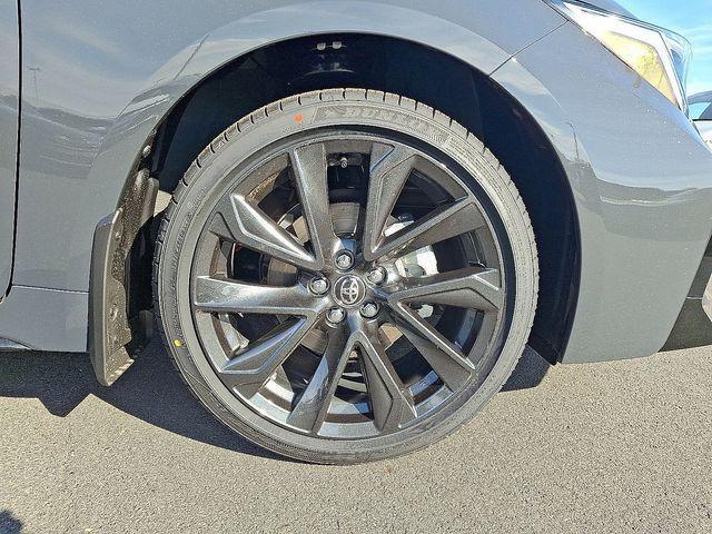 new 2026 Toyota Corolla Hybrid car, priced at $27,683