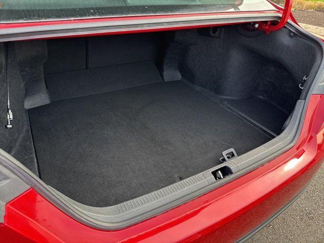 used 2025 Toyota Camry car, priced at $27,431