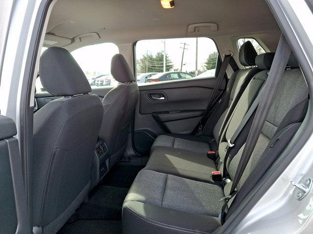 used 2024 Nissan Rogue car, priced at $19,965