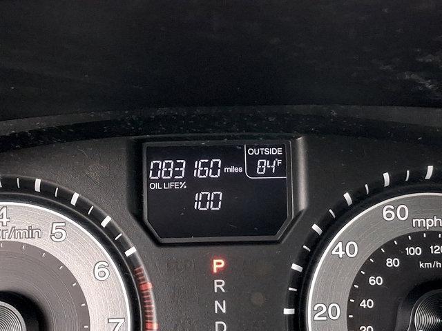 used 2017 Honda Odyssey car, priced at $16,200