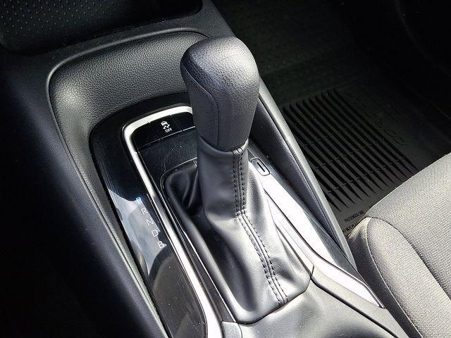 used 2024 Toyota Corolla car, priced at $20,348