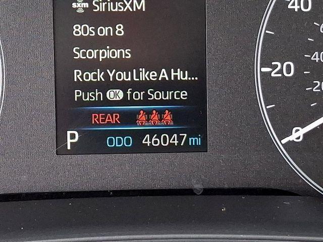 used 2024 Toyota Corolla car, priced at $20,348