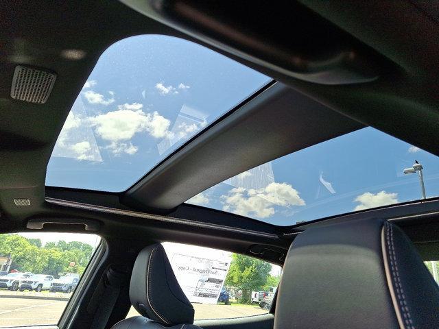 new 2025 Toyota Crown car