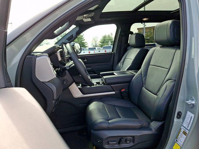 used 2026 Toyota Sequoia car, priced at $78,672