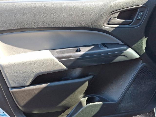 used 2022 Chevrolet Colorado car, priced at $20,850