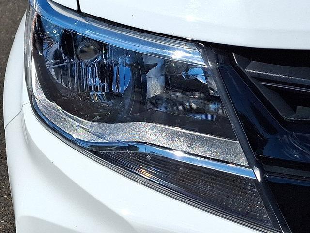 used 2022 Chevrolet Colorado car, priced at $20,850