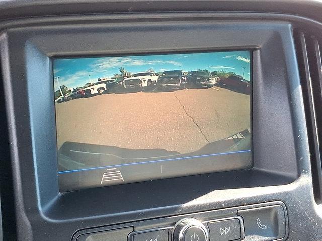 used 2022 Chevrolet Colorado car, priced at $20,850