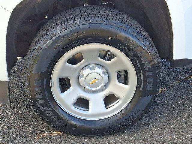 used 2022 Chevrolet Colorado car, priced at $20,850