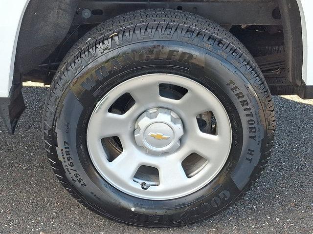 used 2022 Chevrolet Colorado car, priced at $20,850