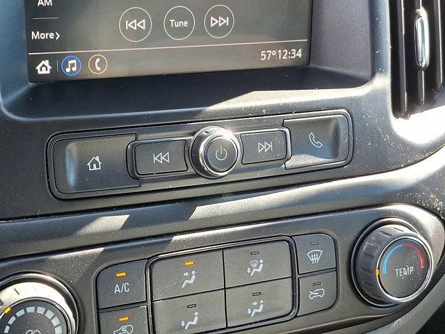 used 2022 Chevrolet Colorado car, priced at $20,850