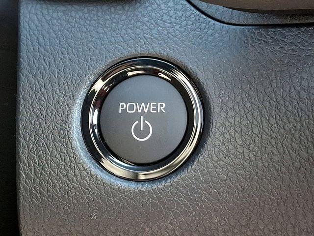 new 2026 Toyota Camry car