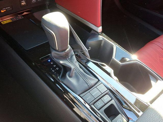 new 2026 Toyota Camry car