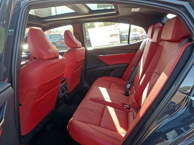 new 2026 Toyota Camry car