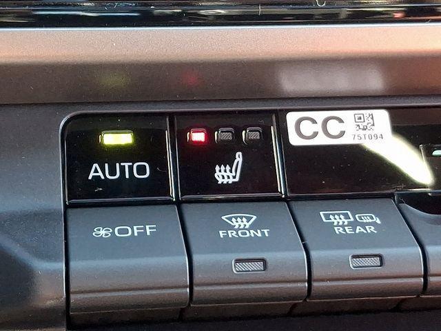 new 2026 Toyota Camry car