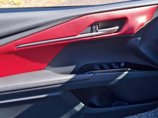 new 2026 Toyota Camry car