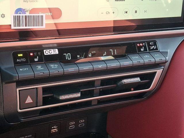 new 2026 Toyota Camry car